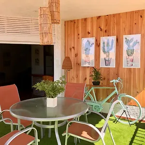 Apartamento Apartamento En Puerto Banus Beach, Marbella