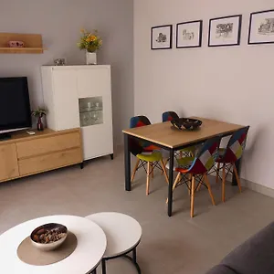 apartament-duplex-alsina.catalonia-hotels.com/