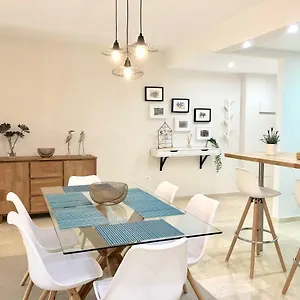 Apartamento Guadalmina - Golf&playa -, Marbella