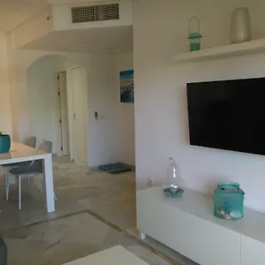 Apartamento Puerto Banus, Marbella